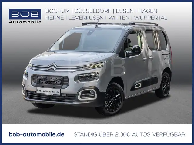 Citroen Berlingo 1.2 PureTech 130Feel Pack M S&S SHZ PDC