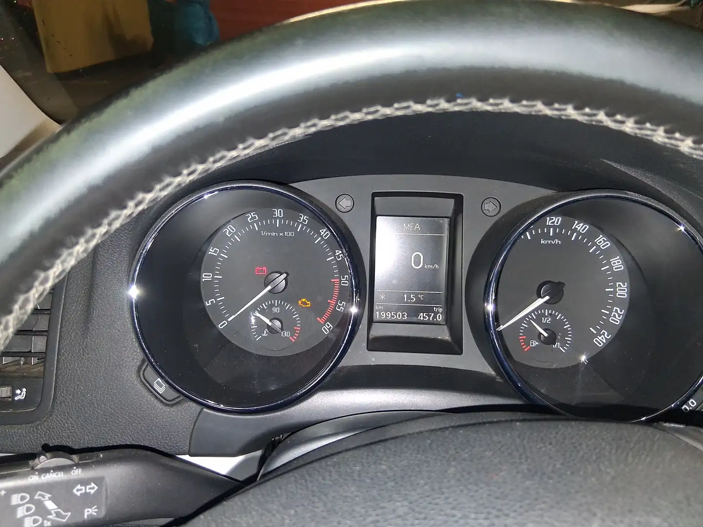 Skoda Yeti Yeti Twenty Active 2,0 TDI CR DPF Twenty Active - 1