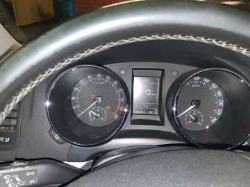 Yeti Twenty Active 2,0 TDI CR DPF Twenty Active