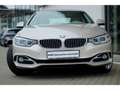 BMW 420 i Coupe Modern Line/HUD/Navigation/Leder/LED Zilver - thumbnail 5