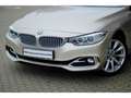 BMW 420 i Coupe Modern Line/HUD/Navigation/Leder/LED Zilver - thumbnail 3