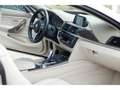 BMW 420 i Coupe Modern Line/HUD/Navigation/Leder/LED Plateado - thumbnail 13