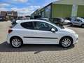 Peugeot 207 1.4 XR. 2010. Airco/Panorama/Spoiler/Lichtmetaal e Blanco - thumbnail 7