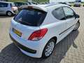 Peugeot 207 1.4 XR. 2010. Airco/Panorama/Spoiler/Lichtmetaal e Blanco - thumbnail 3
