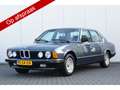 BMW 728 7-serie 728i Automaat Arktisblau-Metallic Kék - thumbnail 1