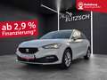 SEAT Leon ST TDI Style DSG LED Navi AID ACC RFK beats SH Weiß - thumbnail 1