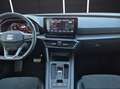 SEAT Leon ST TDI Style DSG LED Navi AID ACC RFK beats SH Weiß - thumbnail 15