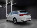 SEAT Leon ST TDI Style DSG LED Navi AID ACC RFK beats SH Weiß - thumbnail 3