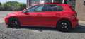 Volkswagen Golf GTI Pano, Harman/Kardon, 19", vamera, .... Rood - thumbnail 2