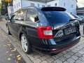 Skoda Octavia 2.0 TDI DSG Combi RS Schwarz - thumbnail 6