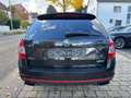 Skoda Octavia 2.0 TDI DSG Combi RS Schwarz - thumbnail 5