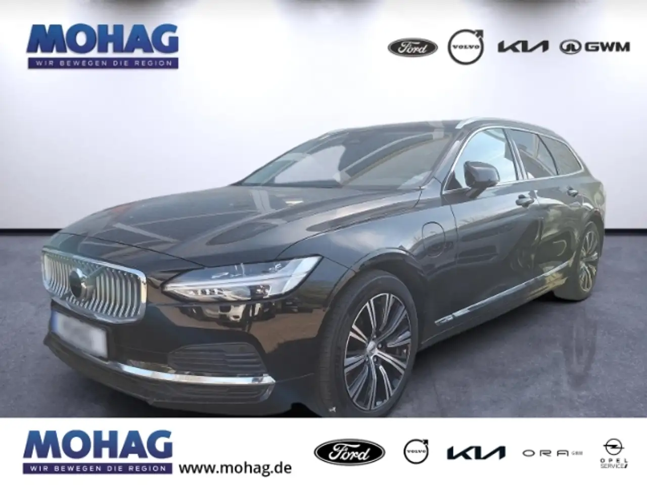 Volvo V90