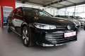 Volkswagen Passat Variant 2.0 TDI DSG,KameraNaviLED,AHK,1Hd Schwarz - thumbnail 3