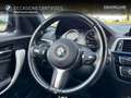 BMW 120 120dA 190ch M Sport 5p Euro6c Gris - thumbnail 6