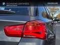 BMW 120 120dA 190ch M Sport 5p Euro6c Gris - thumbnail 10