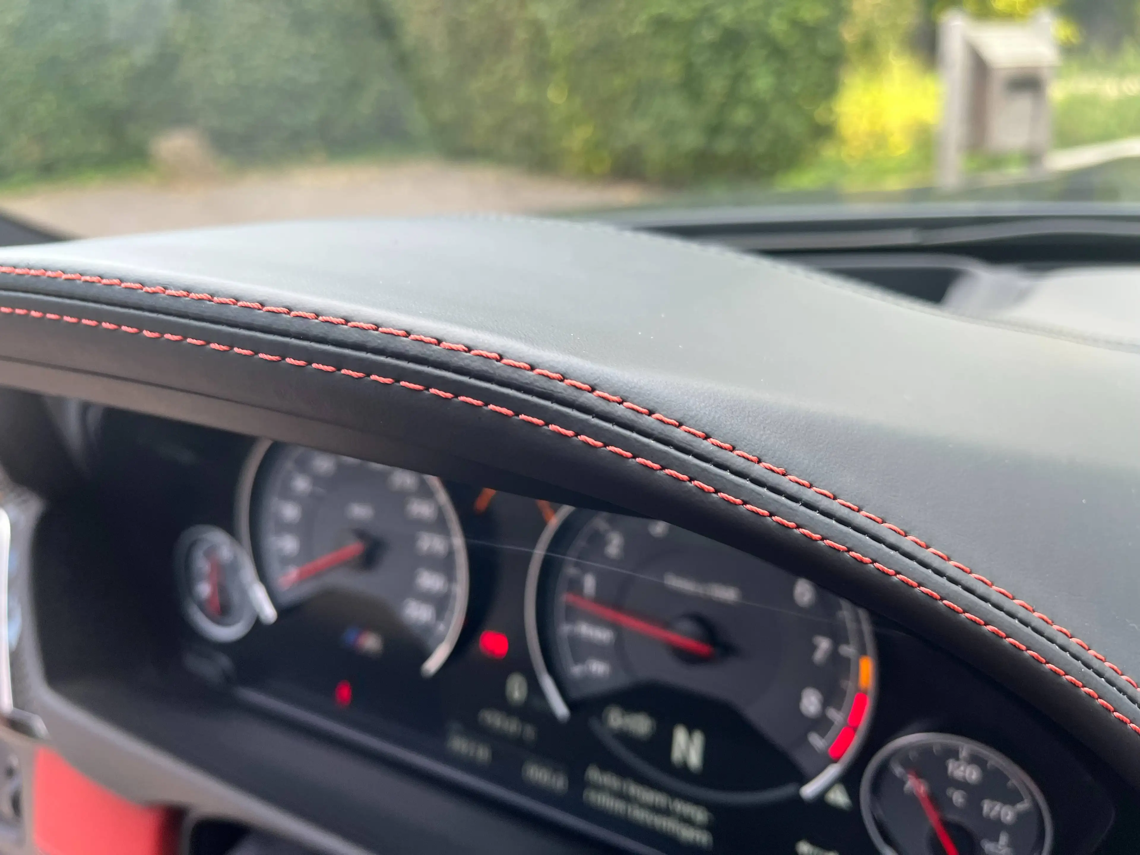 BMW M4 3.0 450Pk Competition DKG Drivelogic Veel Opties TopStaat ***ZEER UNIEK*** — photo 11