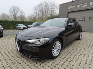 Giulia 2.2 Diesel AT8 Super