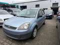 Ford Fiesta Fiesta  5-Türer 1.3 Ambiente tüv neu Blau - thumbnail 1