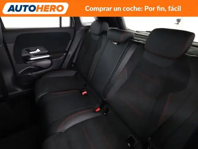 Mercedes-Benz Gla Class view 15