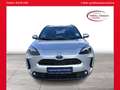 Toyota Yaris Cross Hybrid FWD Active Drive Silber - thumbnail 2