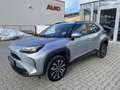 Toyota Yaris Cross Hybrid FWD Active Drive Silber - thumbnail 3