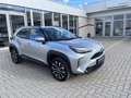 Toyota Yaris Cross Hybrid FWD Active Drive Silber - thumbnail 1