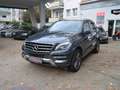 Mercedes-Benz ML 250 M-Klasse Diesel BlueTEC 4MATIC 7G-TRONIC*Navi*AHK* Gris - thumbnail 1