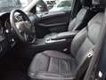 Mercedes-Benz ML 250 M-Klasse Diesel BlueTEC 4MATIC 7G-TRONIC*Navi*AHK* Gris - thumbnail 10