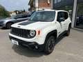 Jeep Renegade 2.0 Mjt 170CV 4WD Active Drive Low Trailhawk Blanc - thumbnail 4