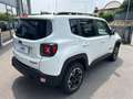 Jeep Renegade 2.0 Mjt 170CV 4WD Active Drive Low Trailhawk Blanc - thumbnail 2