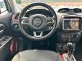 Jeep Renegade 2.0 Mjt 170CV 4WD Active Drive Low Trailhawk Blanc - thumbnail 9