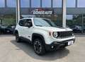 Jeep Renegade 2.0 Mjt 170CV 4WD Active Drive Low Trailhawk Blanc - thumbnail 1