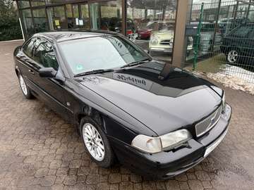 2.0T Coupé *HU 6/2027*Leder*Klima*SHZ*GJ-Reifen