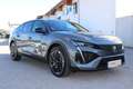 Peugeot 408 Hybrid 145 e-DCS6 GT Grau - thumbnail 3