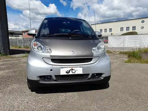 Usata SMART fortwo Fortwo 0.8 Cdi Passion 54Cv Diesel