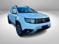 Dacia Duster Duster 1.5 Blue dCi 8V 115 CV 4x2 Essential Bianco - thumbnail 2