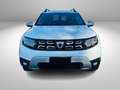 Dacia Duster Duster 1.5 Blue dCi 8V 115 CV 4x2 Essential Bianco - thumbnail 4
