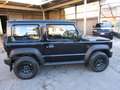 Suzuki Jimny Jimny 1.5 Pro 4WD AllGrip * 35.000 KM REALI * Schwarz - thumbnail 4
