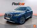 BMW X3 2.0 D 190 XDRIVE AUTOMATICO Azul - thumbnail 8