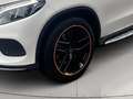 Mercedes-Benz GLE 43 AMG Sport 4matic 390cv auto Blanc - thumbnail 6