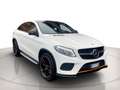Mercedes-Benz GLE 43 AMG Sport 4matic 390cv auto Blanc - thumbnail 4
