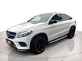 Mercedes-Benz GLE 43 AMG Sport 4matic 390cv auto Blanc - thumbnail 1