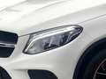 Mercedes-Benz GLE 43 AMG Sport 4matic 390cv auto Blanc - thumbnail 5