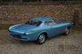 Volvo P1800 Fully restored and mechanically rebuilt, stunning Azul - thumbnail 33