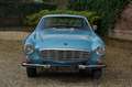 Volvo P1800 Fully restored and mechanically rebuilt, stunning Blauw - thumbnail 42