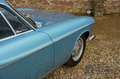 Volvo P1800 Fully restored and mechanically rebuilt, stunning Azul - thumbnail 30