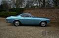 Volvo P1800 Fully restored and mechanically rebuilt, stunning Azul - thumbnail 40
