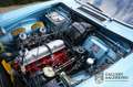 Volvo P1800 Fully restored and mechanically rebuilt, stunning Bleu - thumbnail 4