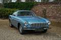 Volvo P1800 Fully restored and mechanically rebuilt, stunning Azul - thumbnail 44