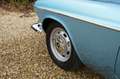 Volvo P1800 Fully restored and mechanically rebuilt, stunning Azul - thumbnail 19